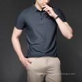 Men's Ice Silk Quick Dry Polo Shirts